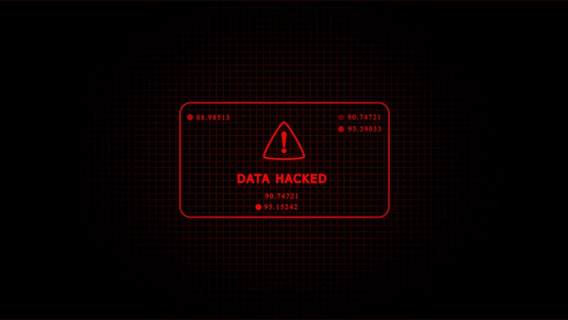 Data Breach Report: April 2025 Edition