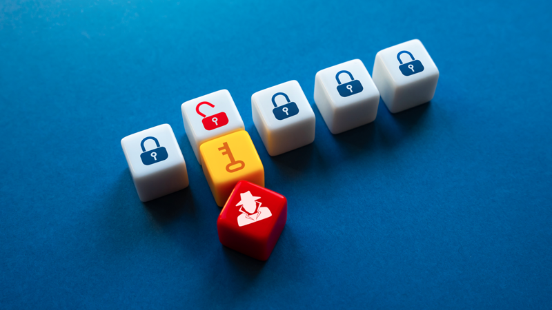 Don’t Let “Encryption at Rest” Be Your Blindspot