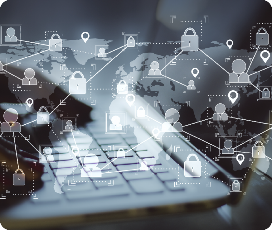 A Unified Platform for Government Data Security