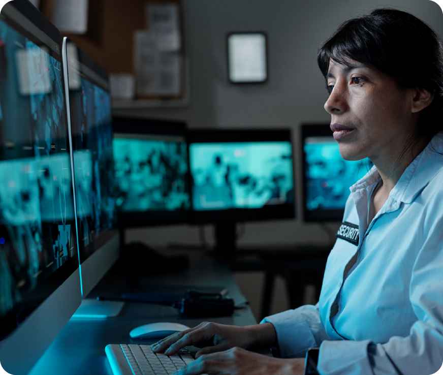 Actionable Insights with Comprehensive Protection