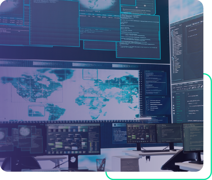 All Environment Header