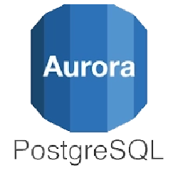 Amazon Aurora Postgres