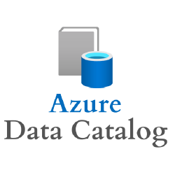 Azure Data Catalog