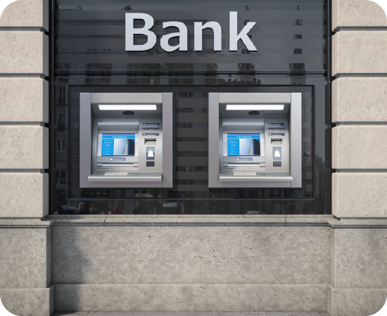 Bank Case Study