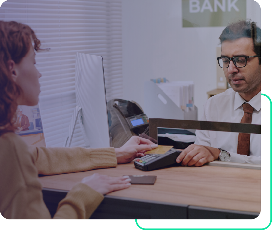 Banking and Financial Services