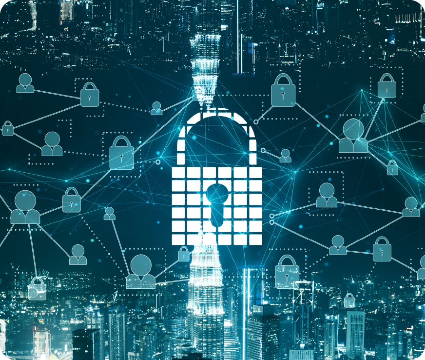 Beyond Access Control and Perimeter Security Beyond Access Control and Perimeter Security