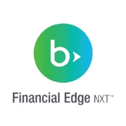 Blackbaud Financial Edge NXT