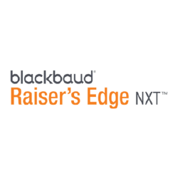Blackbaud Raisers Edge NXT