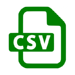 CSV