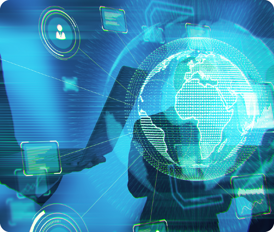 Comprehensive Security for All Data Types and Environments copy