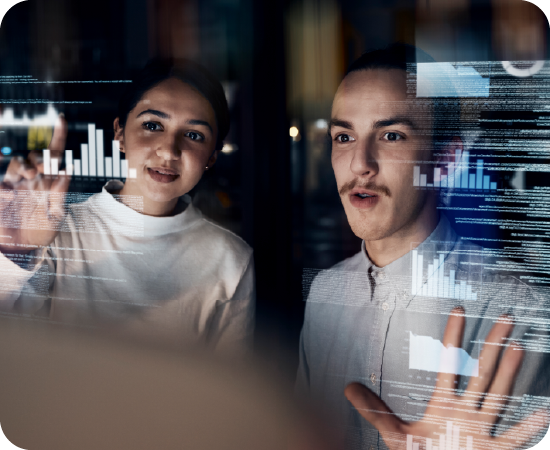 Discovery Case Study