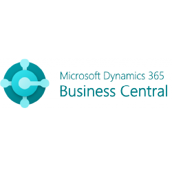 Dynamics 365 Business Central