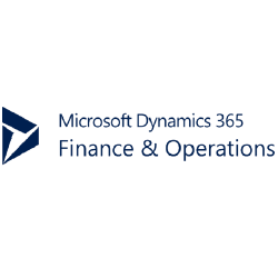 Dynamics 365 Finance and Operations