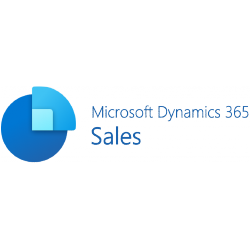 Dynamics 365 Sales
