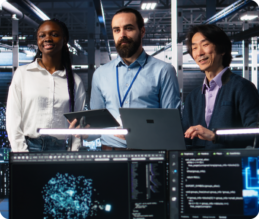 Enterprise-Wide Data De-Identification Enterprise-Wide Data De-Identification