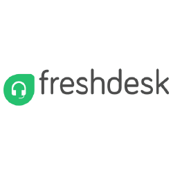 FreshDesk