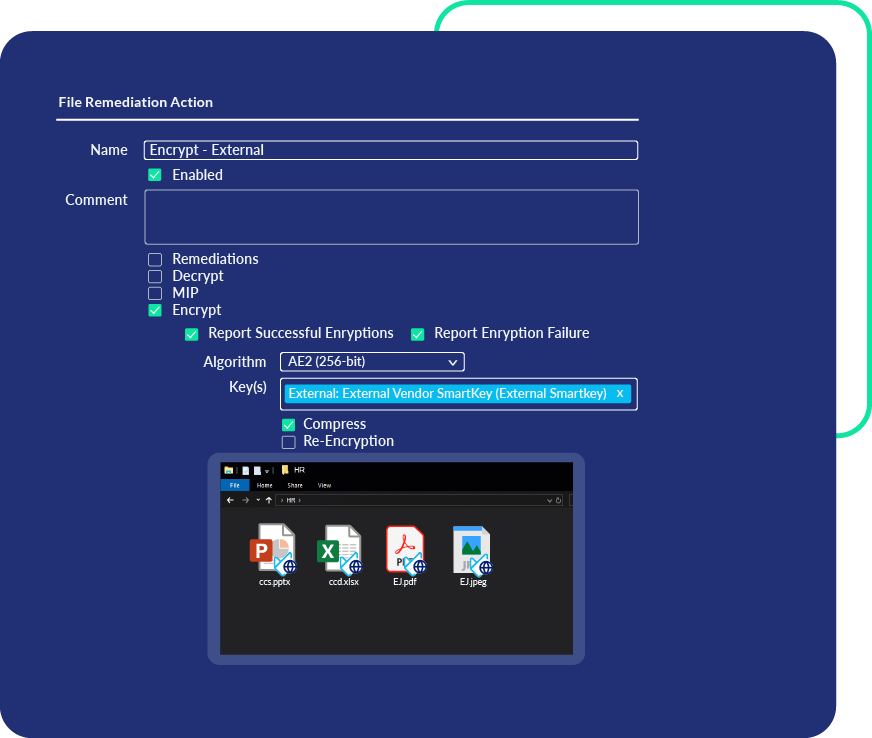 Go Beyond Microsoft Purview