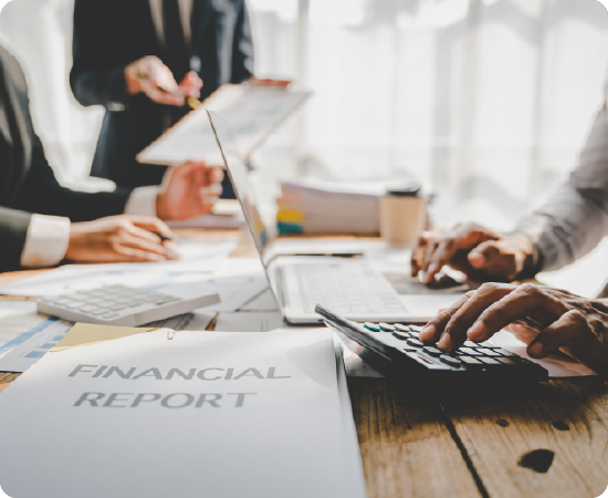 How FISERV Achieves Compliance at Scale