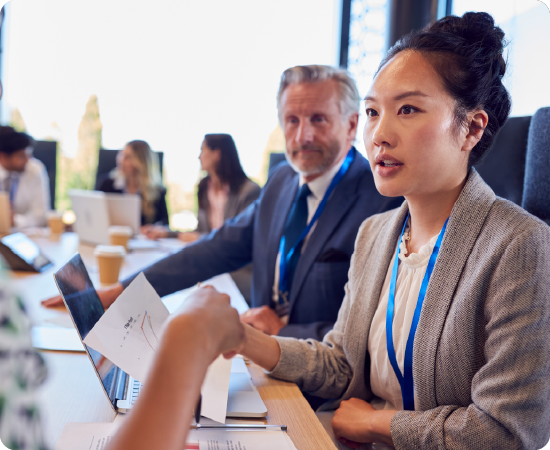 How We Support TISAX Compliance