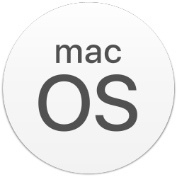 Mac OS