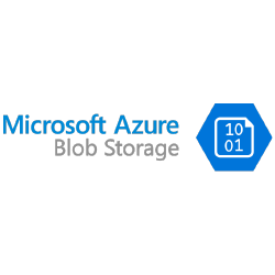Microsoft Azure Blob Storage