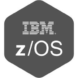 IBM zOS