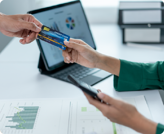 PCI Compliance Made Simple