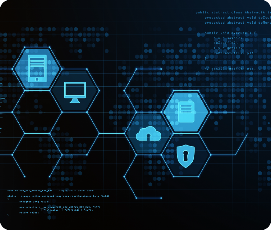 Persistent Data Retention Policy