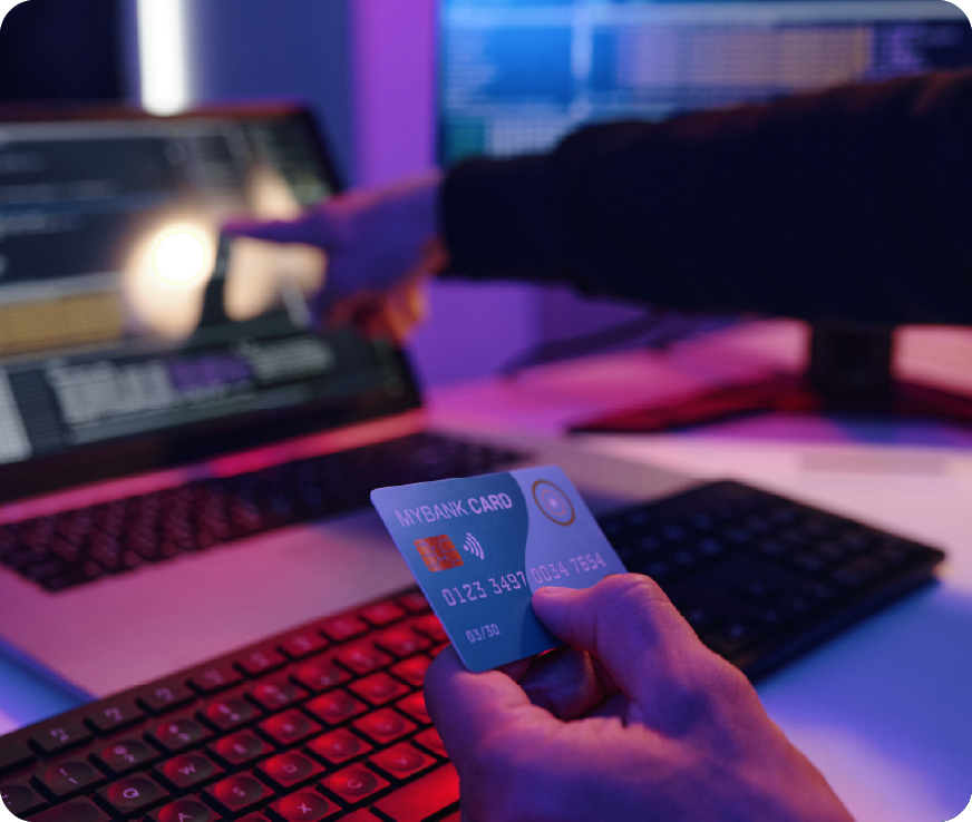 Policy Driven Protection