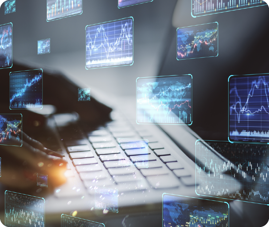 Reporting to Support DSAR