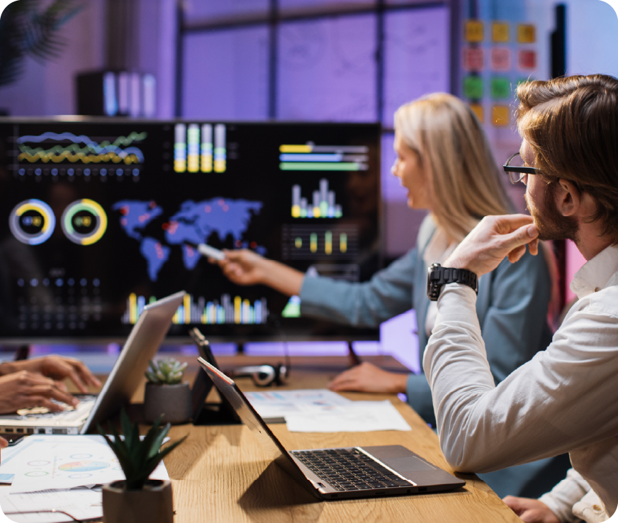 Risk Monitoring and Management