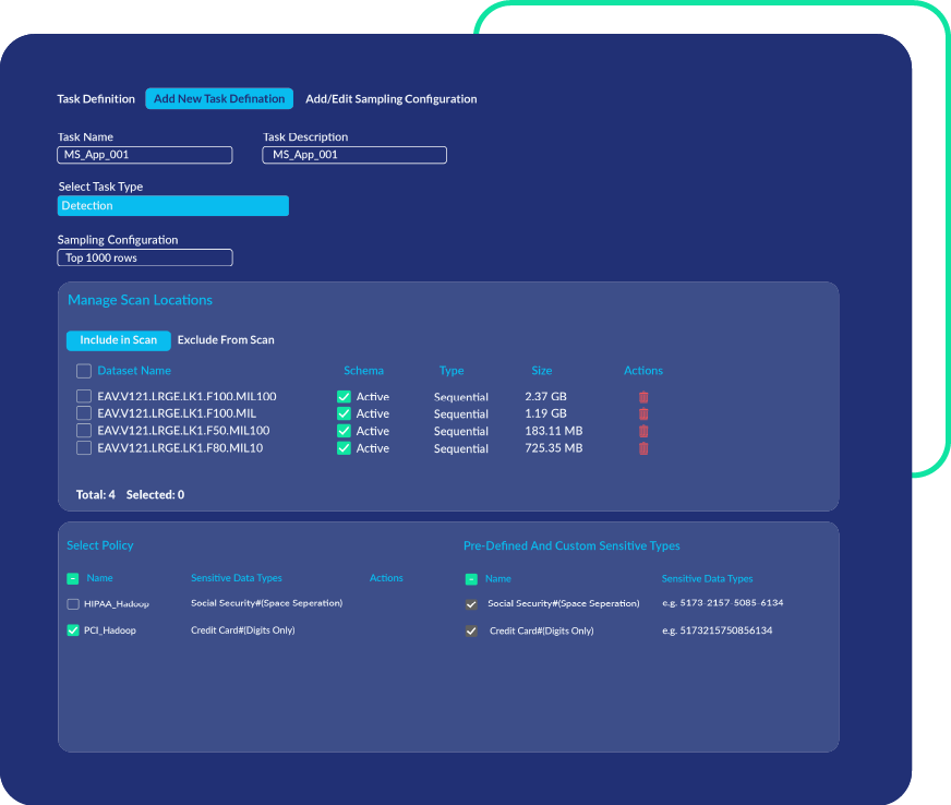 Secure and Compliant Mainframe Modernization