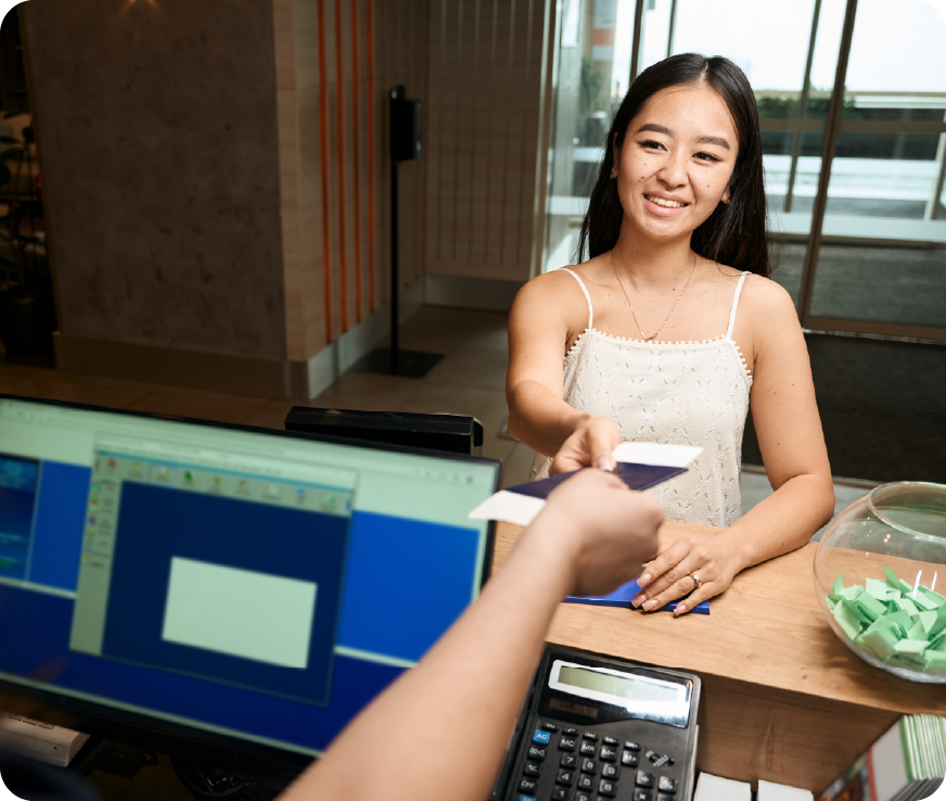 Security That Follows Your Data