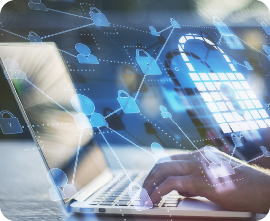 Streamlined Compliance for Distributed Data Case Study