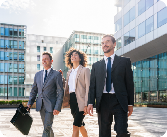 Streamlined Enterprise Compliance for M&A and Beyond