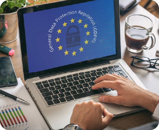 Western Union DSAR Automation Across Platforms