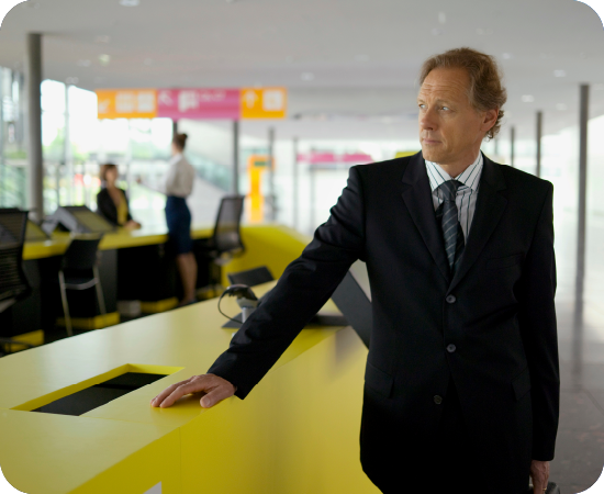 Western Union and PK Protect Elevated Data Security