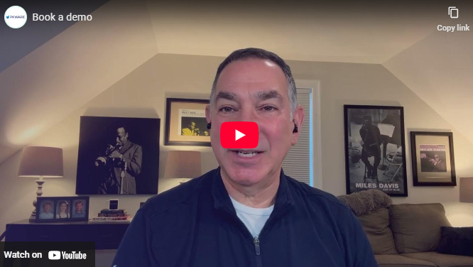 ej pappas book a demo A Short Message From EJ Pappas