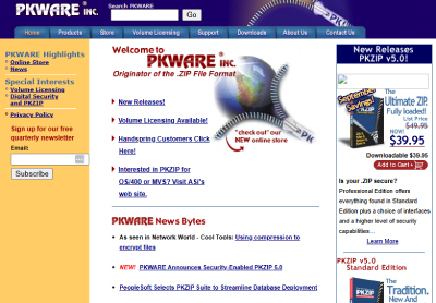 pkware 2002