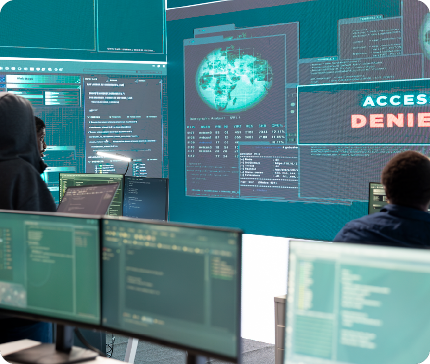 Prevent Exposure Before it Happens