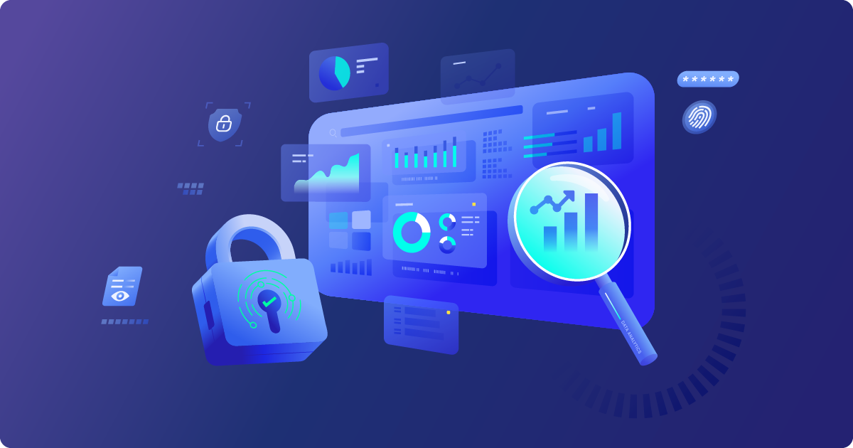 2026 PKWARE’s Data Security Maturity Assessment