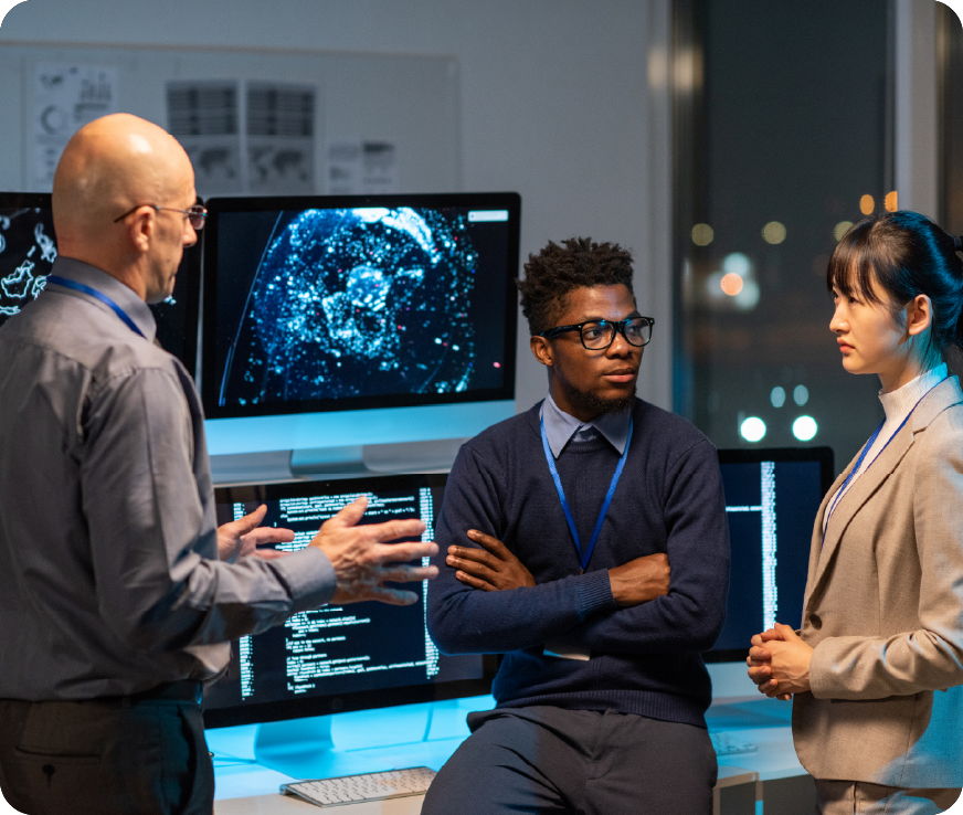 Data-Centric Security to Eliminate Exposure