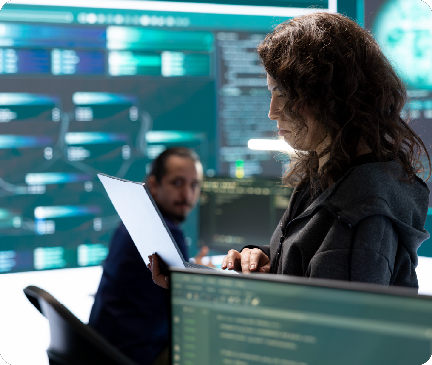 Data-Centric Security to Eliminate Exposure