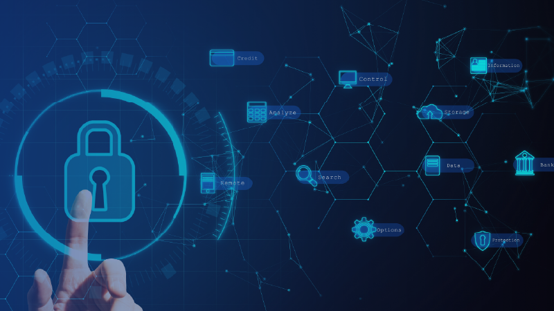 Types of Data Protection Explained: Encryption, Masking, Redaction, Deletion, and Moving