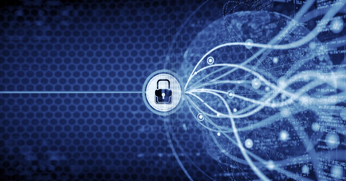 application-layer encryption