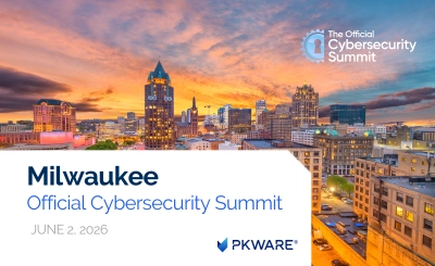 milwaukee official cybersecurity summit