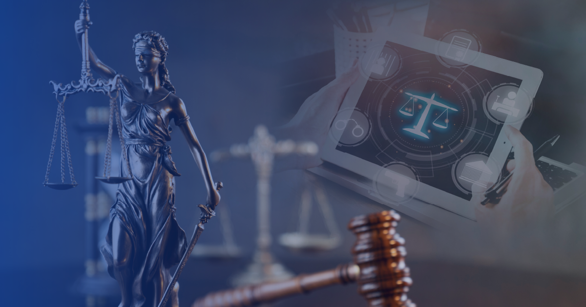 Blog 2026 Navigating CJIS Compliance Requirements with Modern Approaches