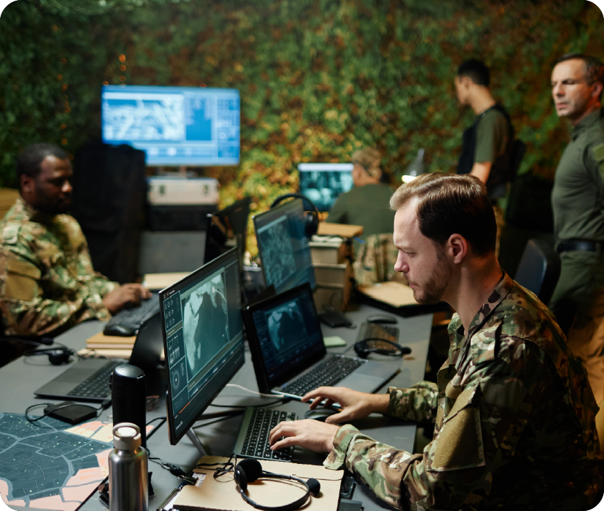 Data-Centric Security to Eliminate Exposure