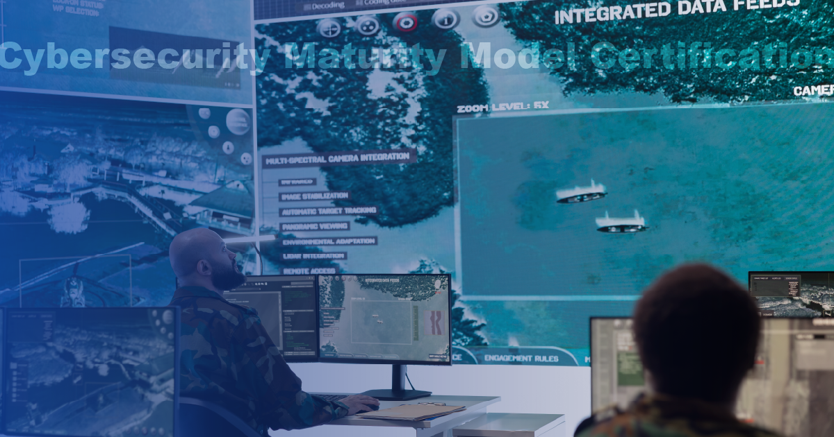 Understanding Cybersecurity Maturity Model Certification The New Standard for Doing Business with the Department of Defense