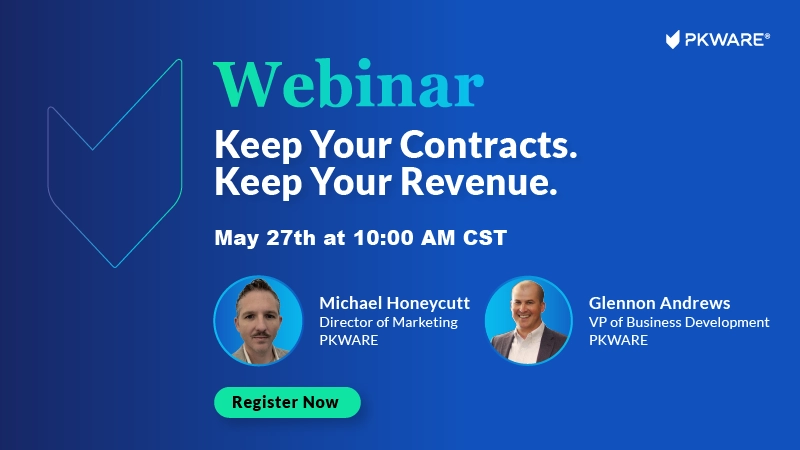 CMMC Keep Your Contracts Keep Your Revenue